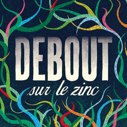 Picture of Debout Sur Le Zinc