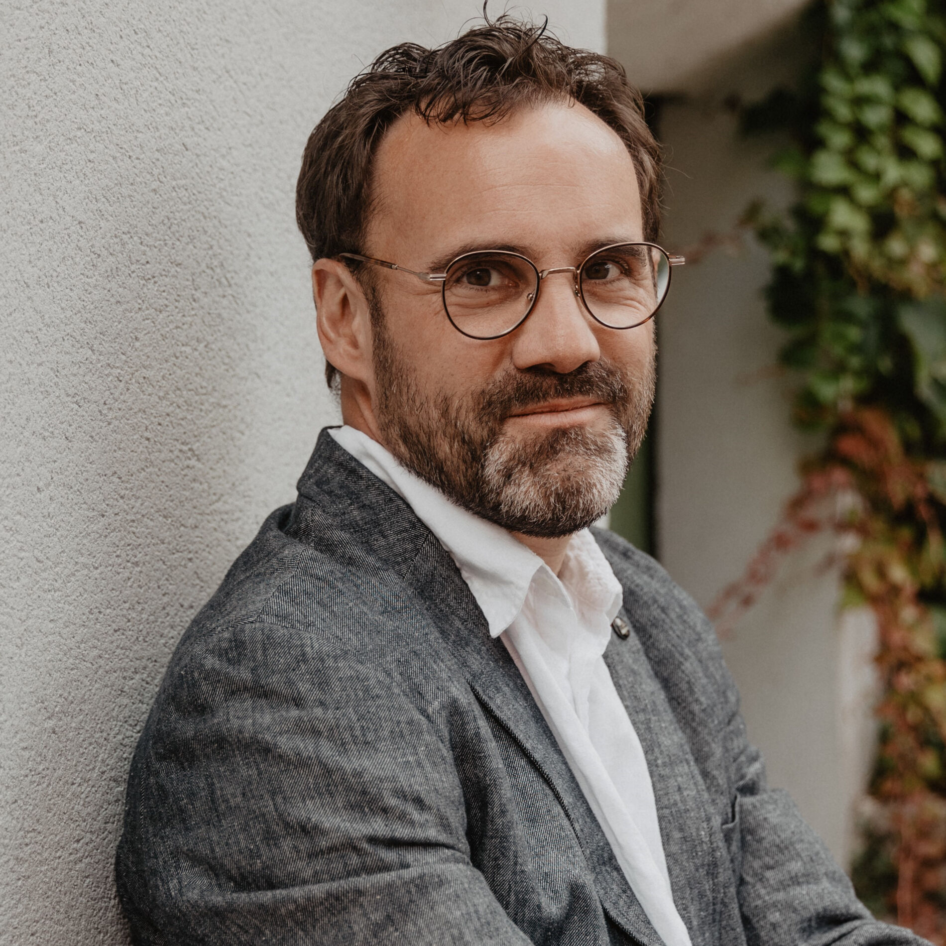 Artist picture of Fabrice Standler