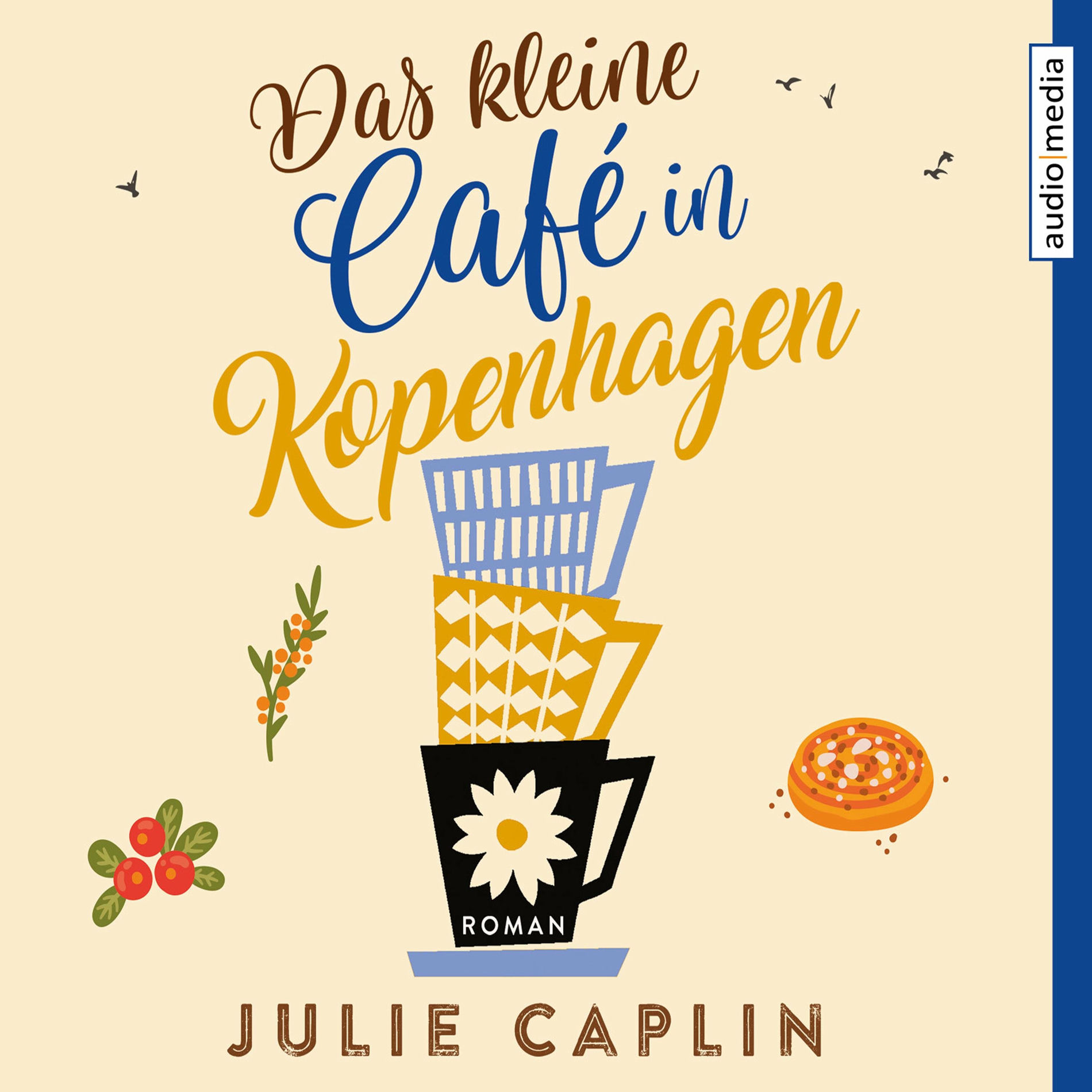 Julie Caplin