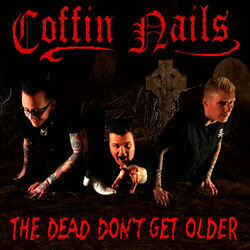Picture of Coffin Nails