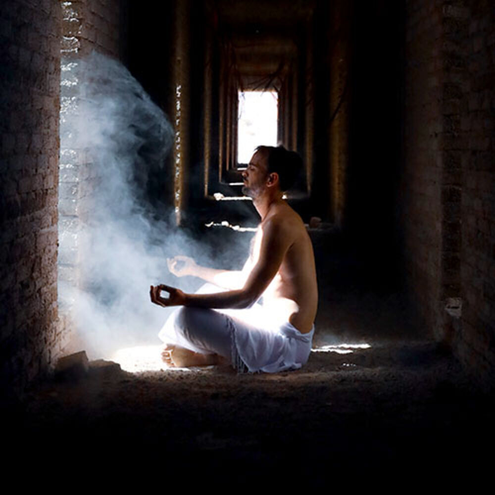 Picture of Deep Relaxation Meditation Academy