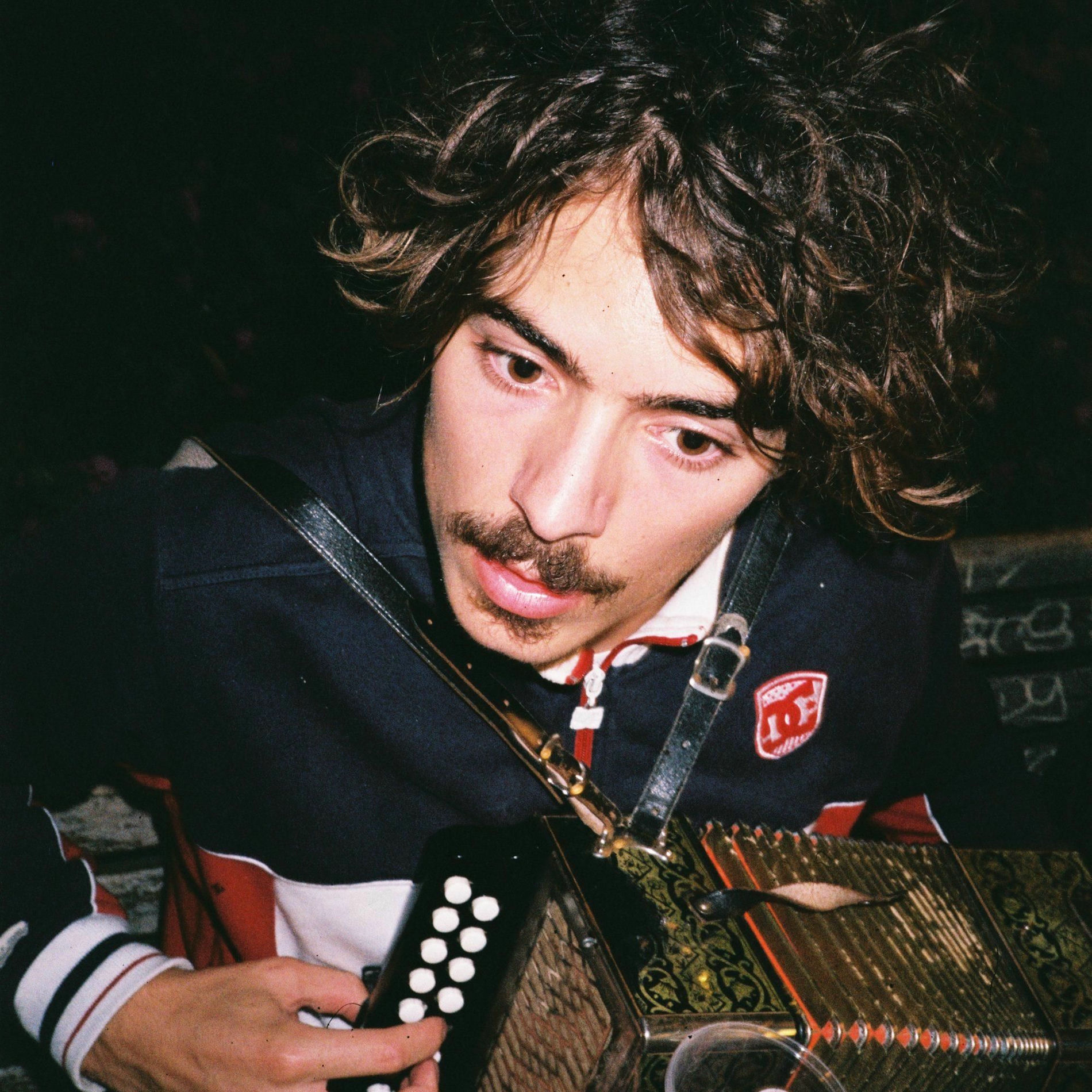 Chico da Tina