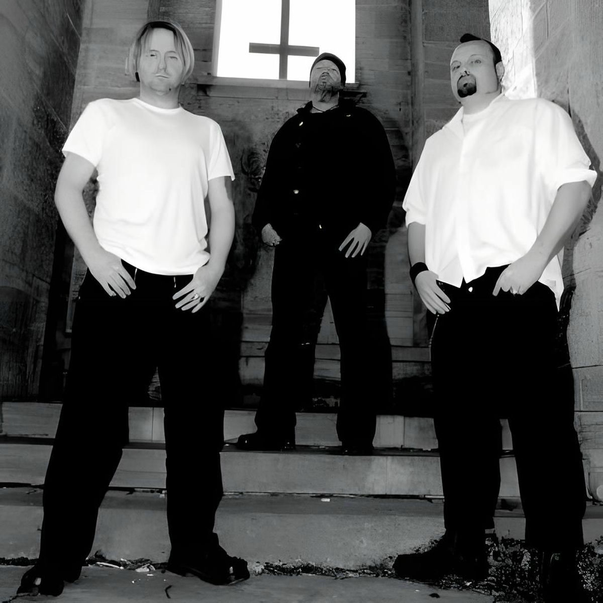 Artist picture of Totenmond