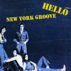 Hello