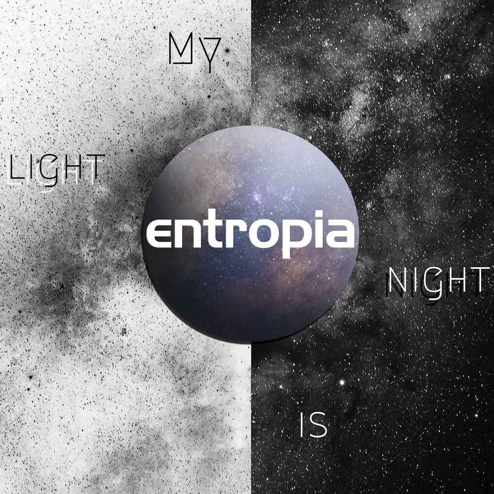 Picture of Entropia