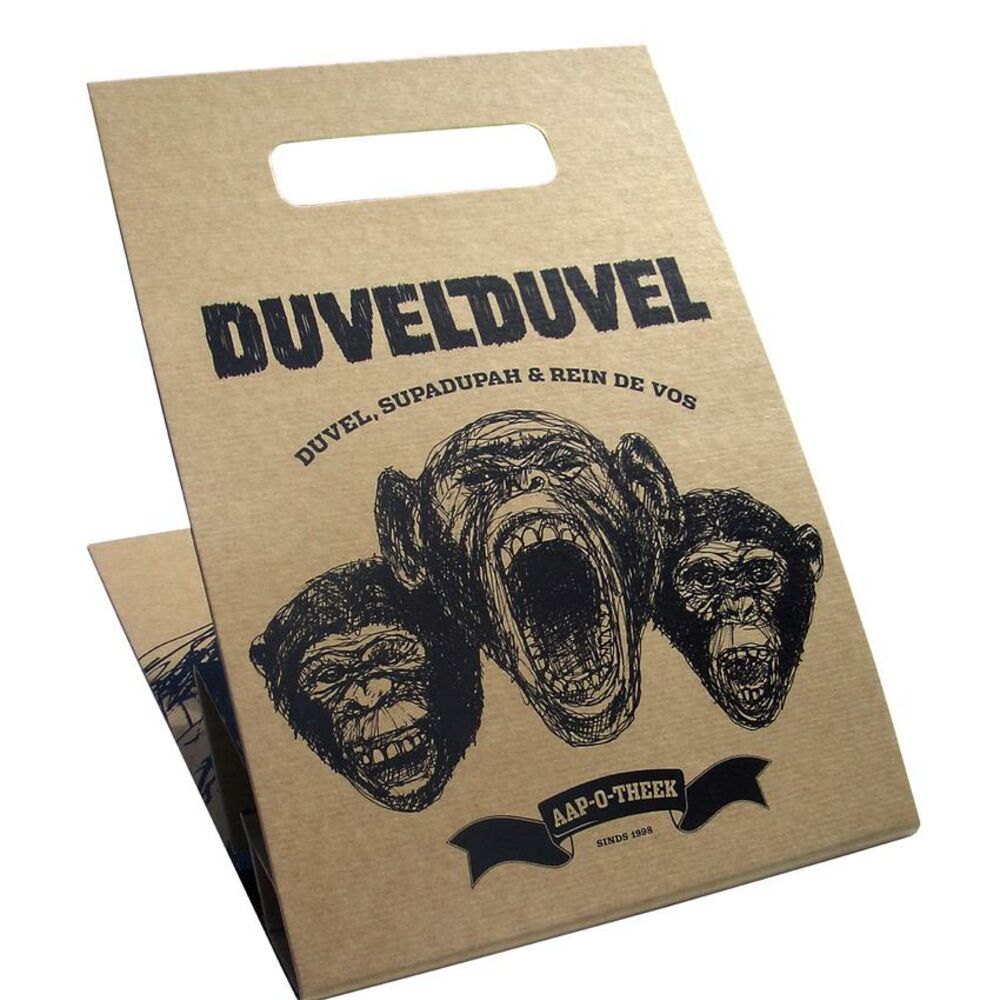 Picture of Duvelduvel