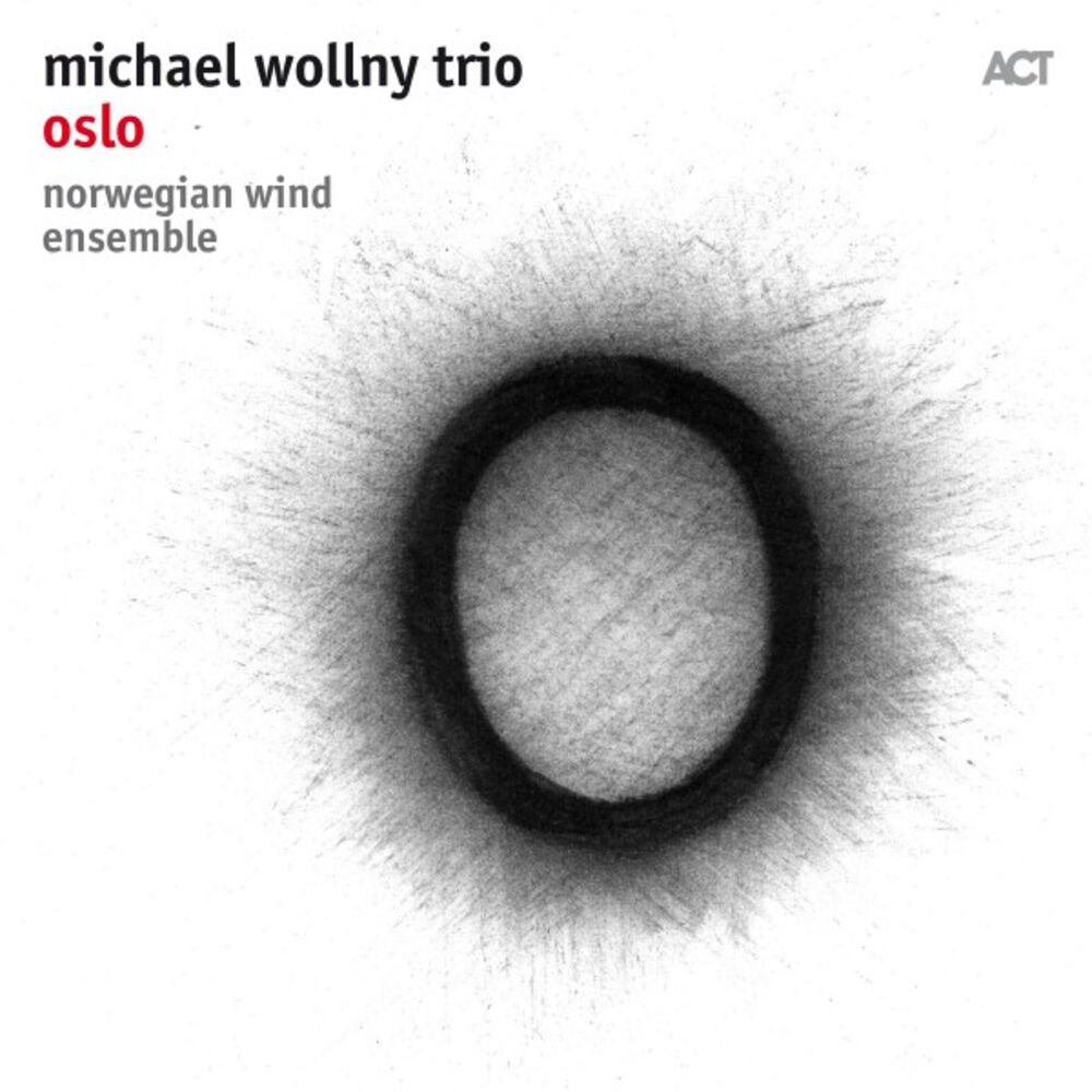 Picture of The Norwegian Wind Ensemble