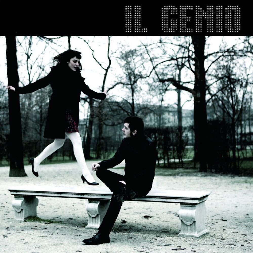 Picture of Il Genio