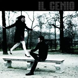 Picture of Il Genio