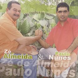 Picture of Zé de Almeida & Paulo Nunes