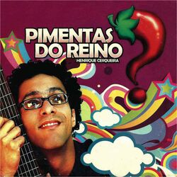 Picture of Henrique Cerqueira