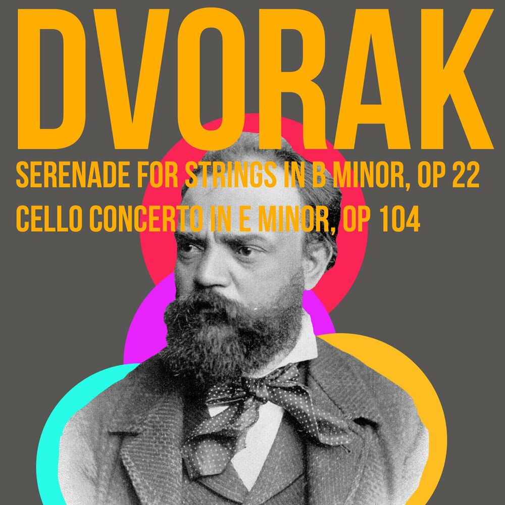Picture of Dvořák