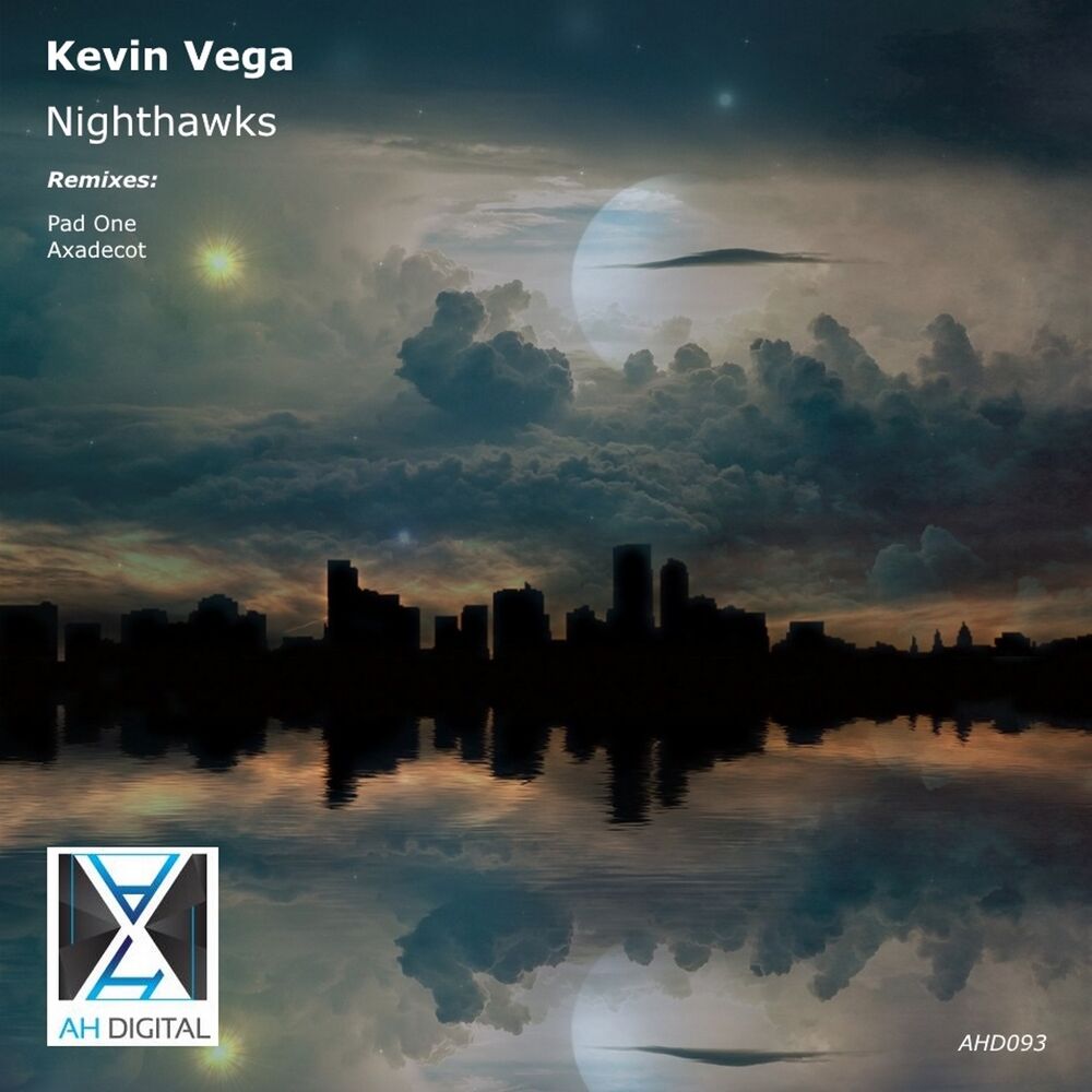 Picture of Kevin Vega