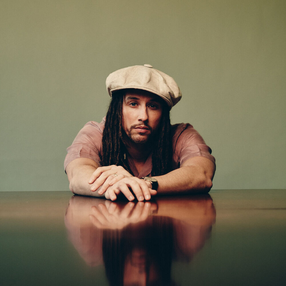 Picture of JP Cooper