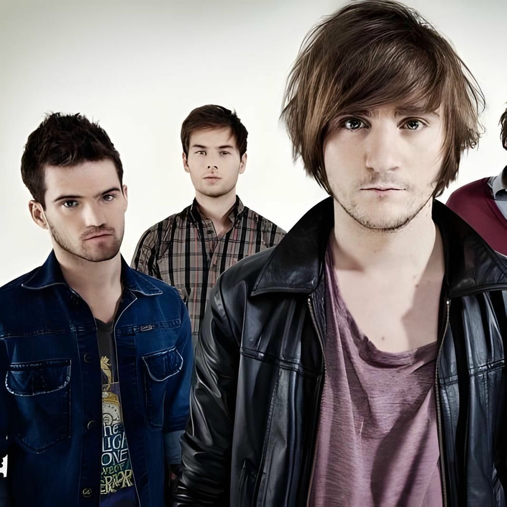 Photo de l'artiste Kids In Glass Houses