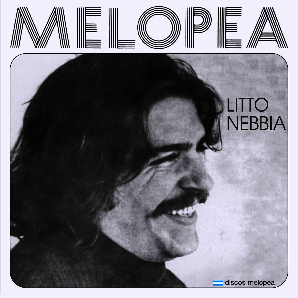 Litto Nebbia: album, canzoni, concerti | Deezer