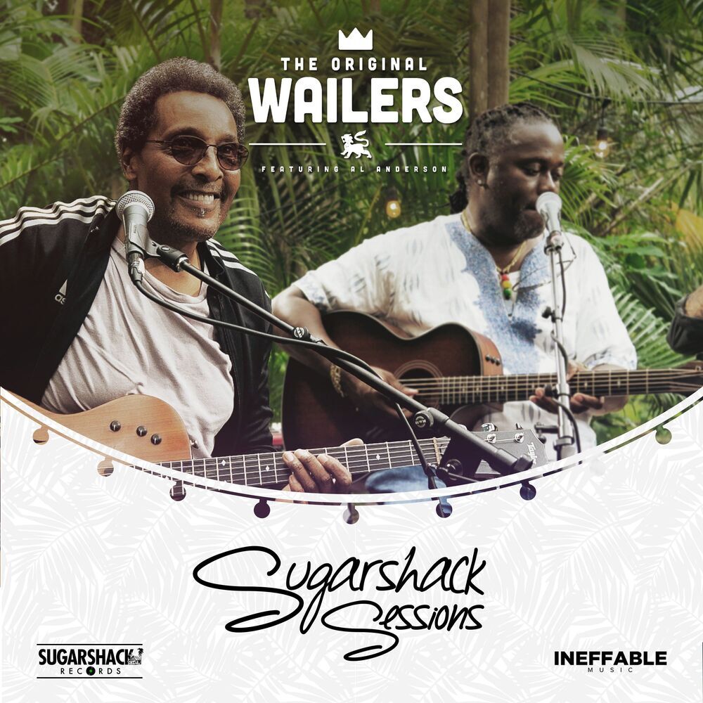 Picture of Sugarshack Sessions