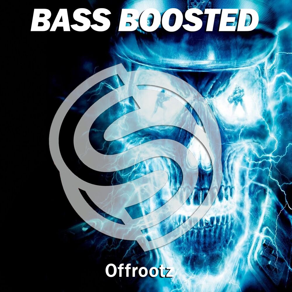 Picture of Bass Boosted