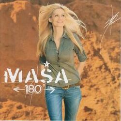 Picture of MASA
