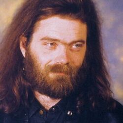 Picture of Roky Erickson