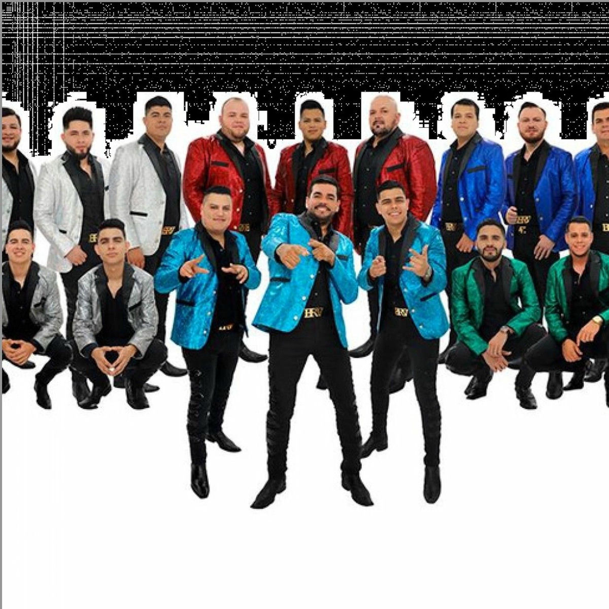 Banda Rancho Viejo De Julio Aramburo La Bandononona