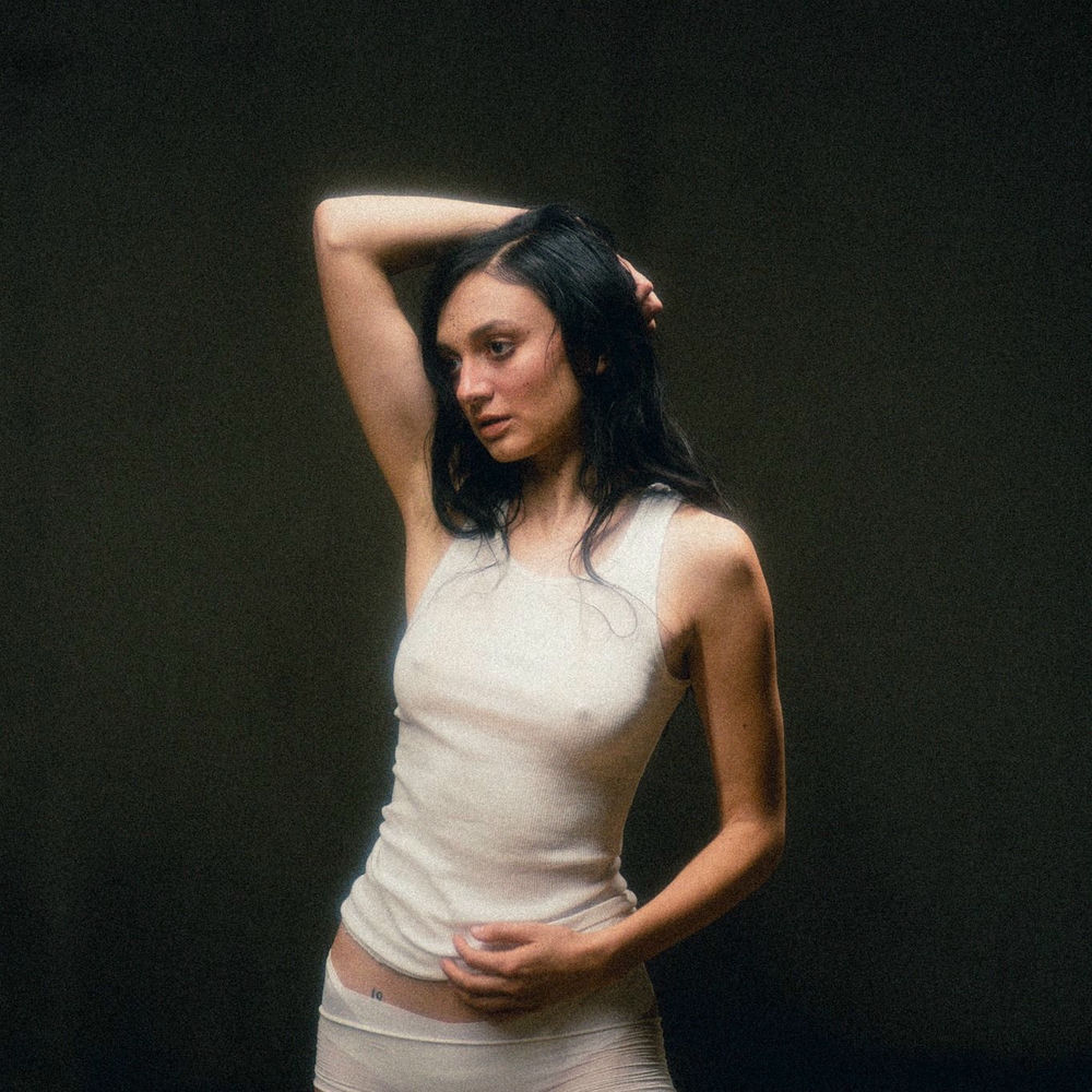 Photo de l'artiste Daya