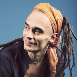 Picture of Riké