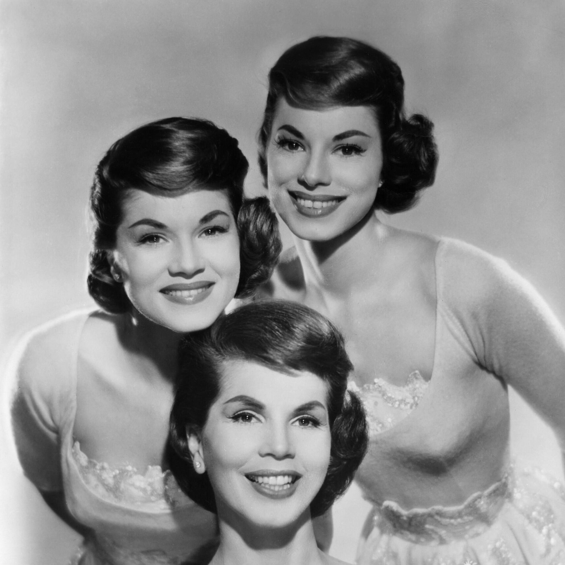 The McGuire Sisters