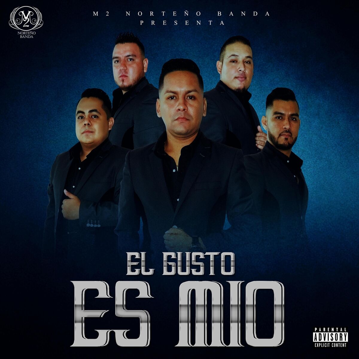 M2 Norteño Banda