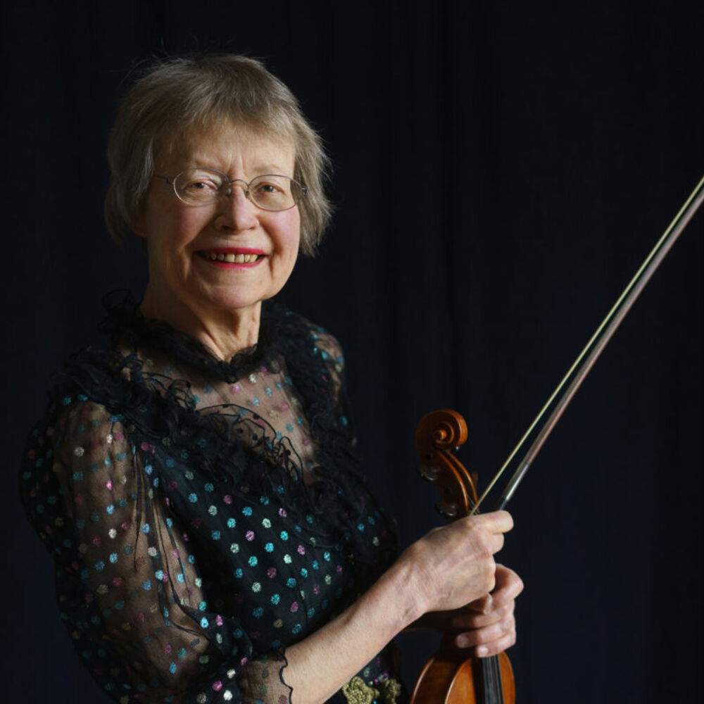 Picture of Christiane Edinger