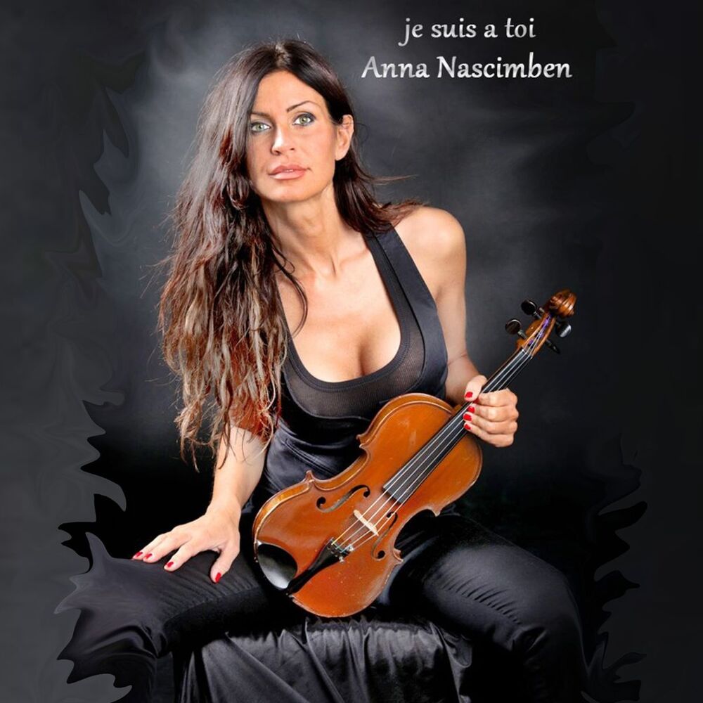 Picture of Anna Nascimben