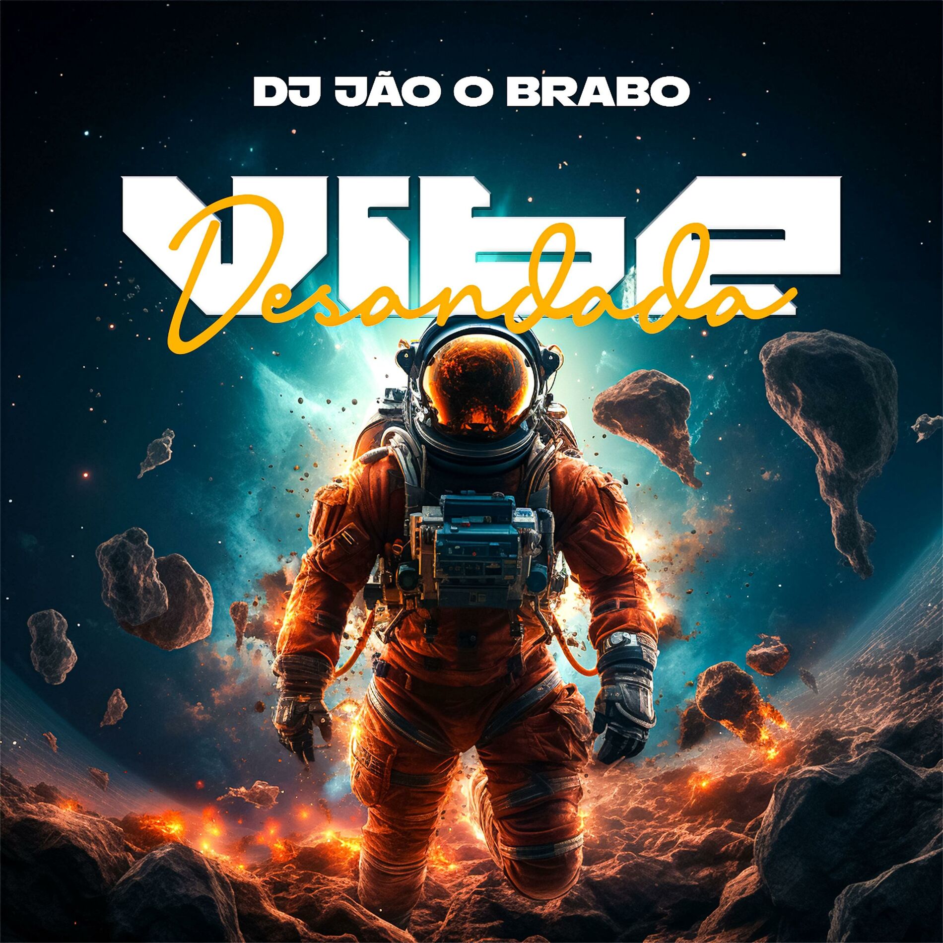 DJ JÃO O BRABO