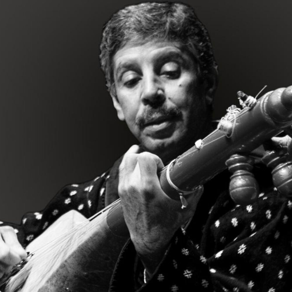 Picture of Mohamed Rouicha
