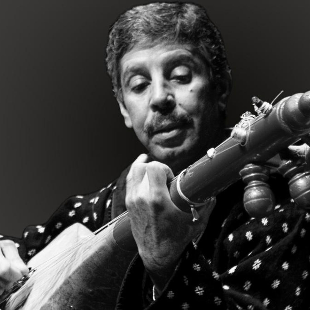 Artist picture of Mohamed Rouicha