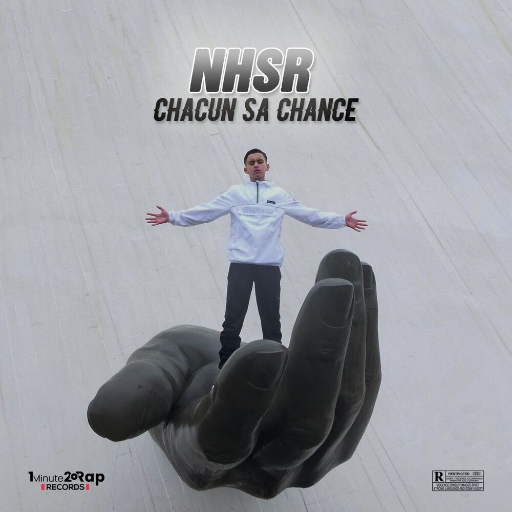 Picture of NHSR