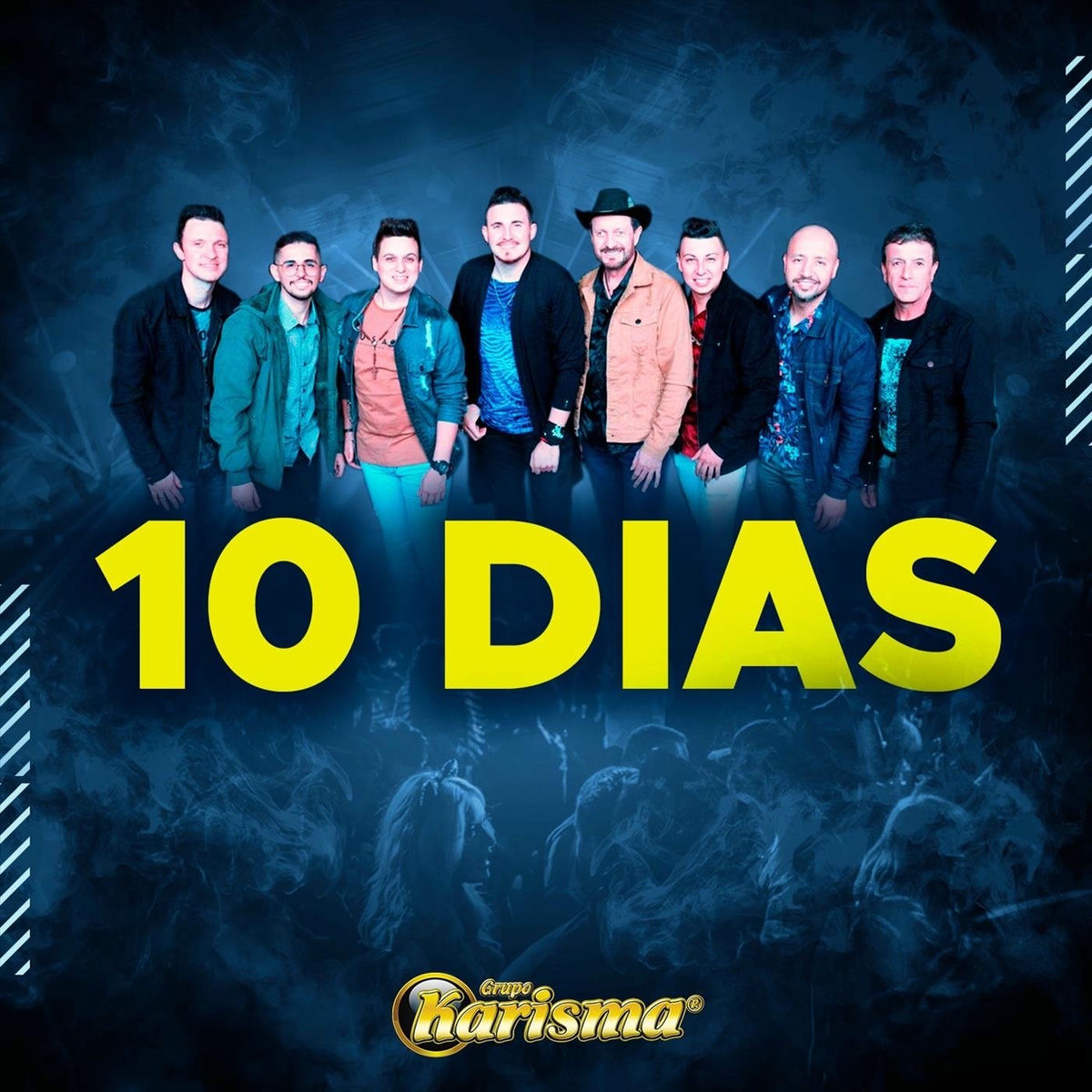 Grupo Karisma
