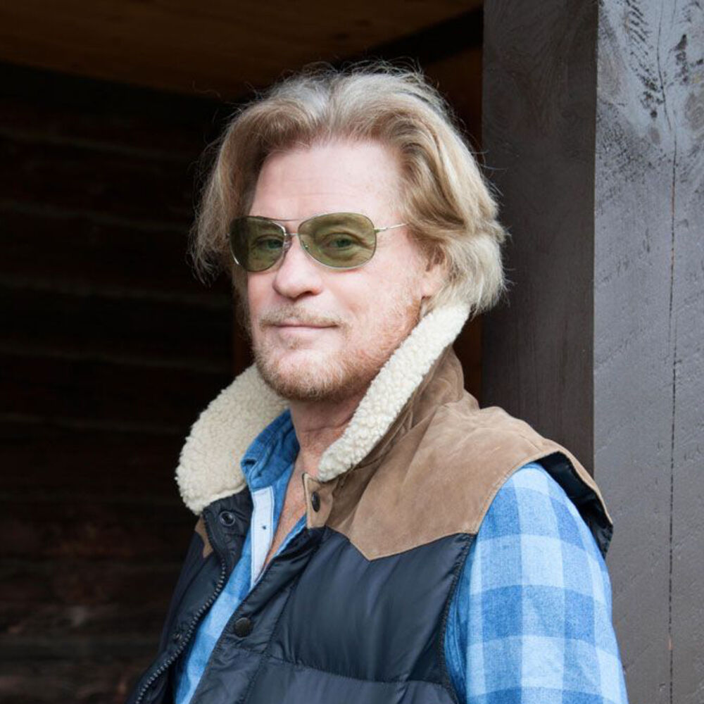 Picture of Daryl Hall