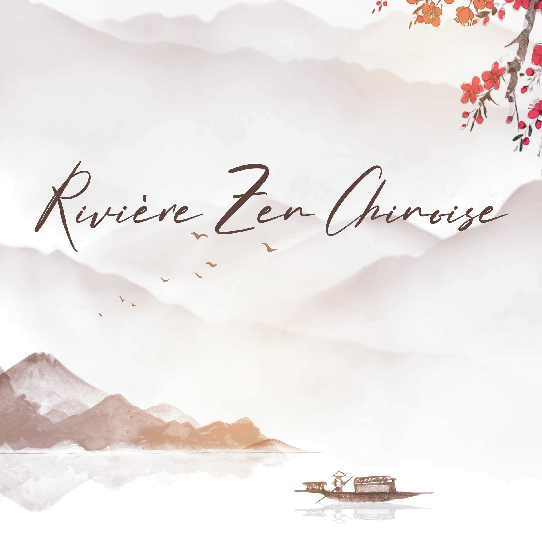 Zone de la musique zen