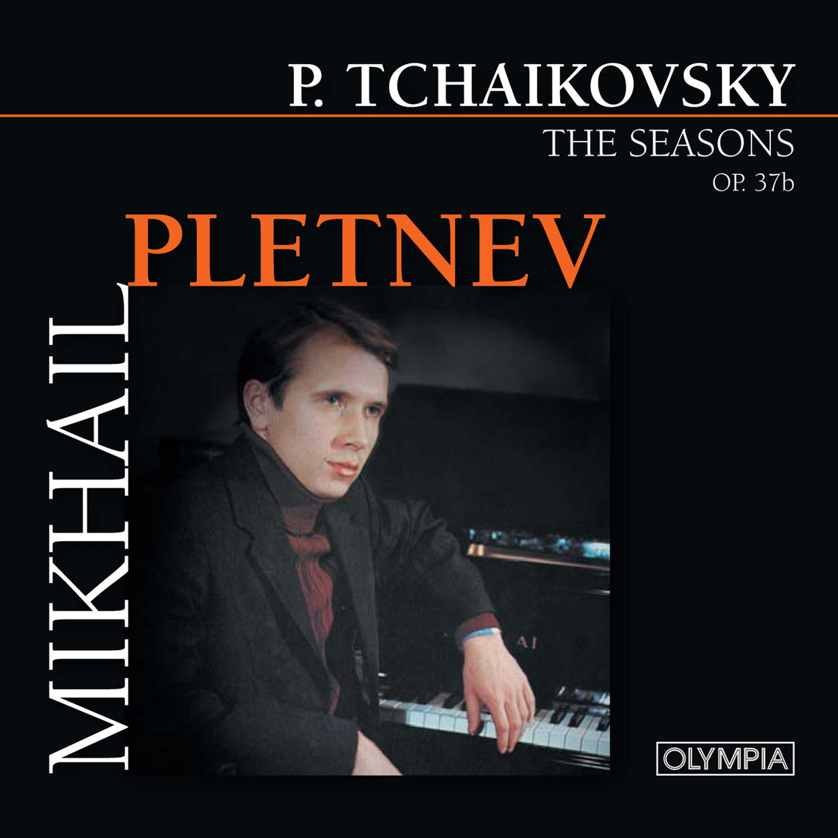 Mikhail Pletnev