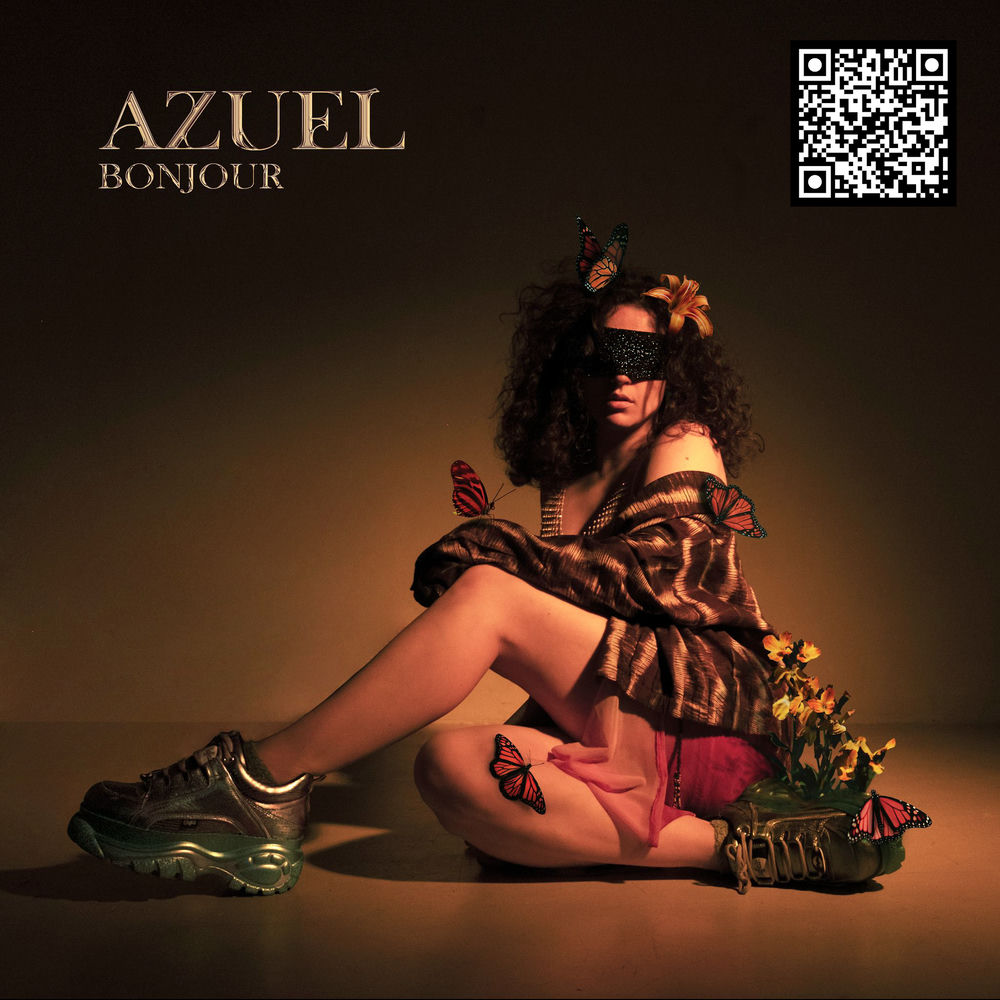 Photo de l'artiste Azuel