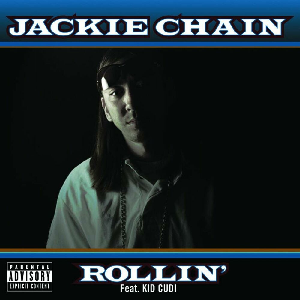 Picture of Jackie Chain