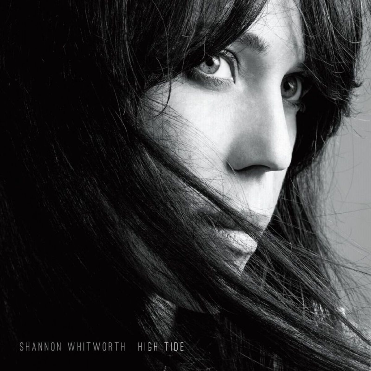 Shannon Whitworth