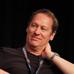 Picture of Cliff Martinez