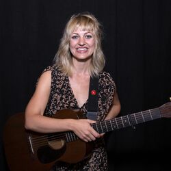 Picture of Anais Mitchell