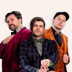 Picture of Chris Grey & The BlueSpand