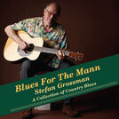 Stefan Grossman