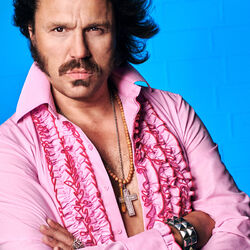 Picture of Christian Steiffen