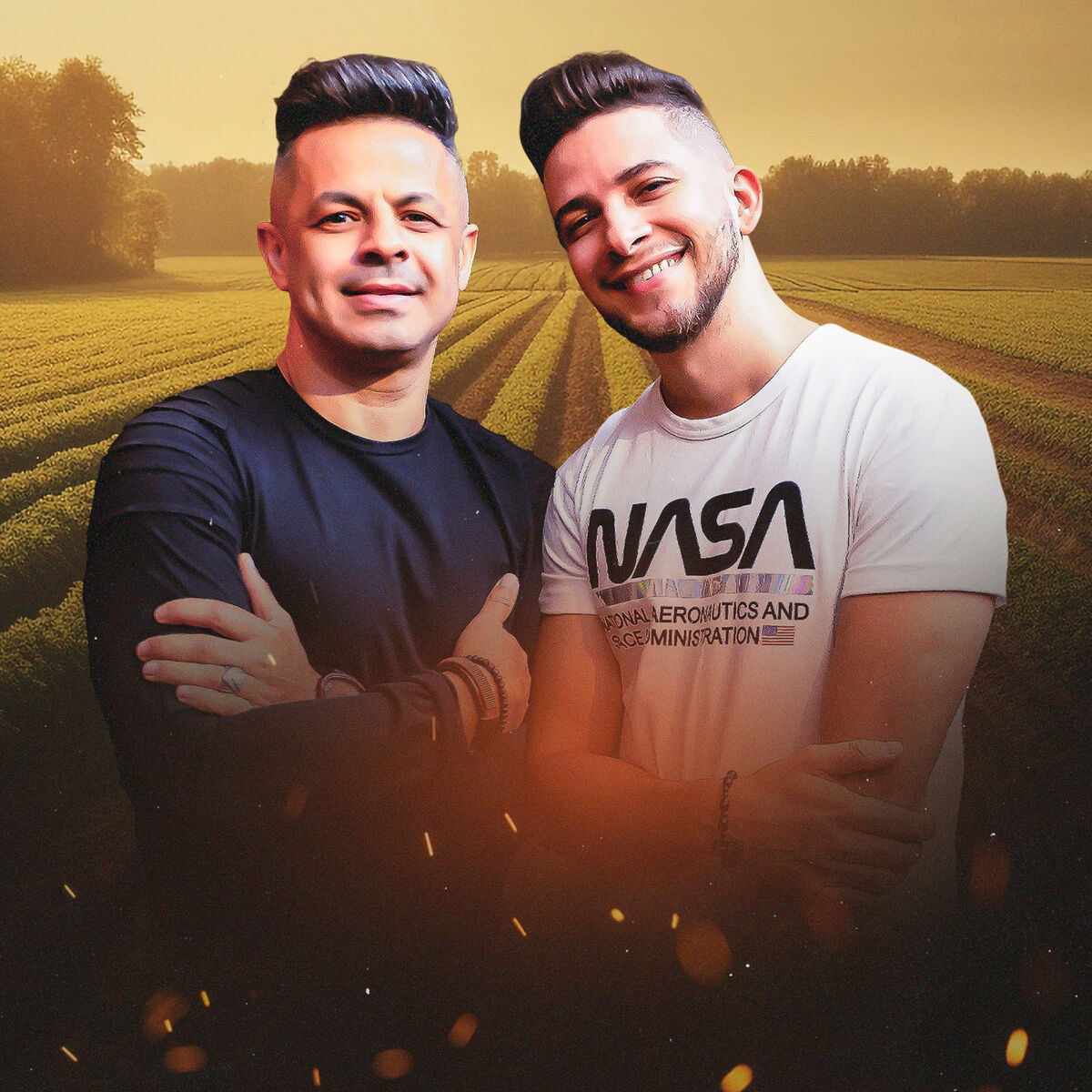 Evandro & Henrique