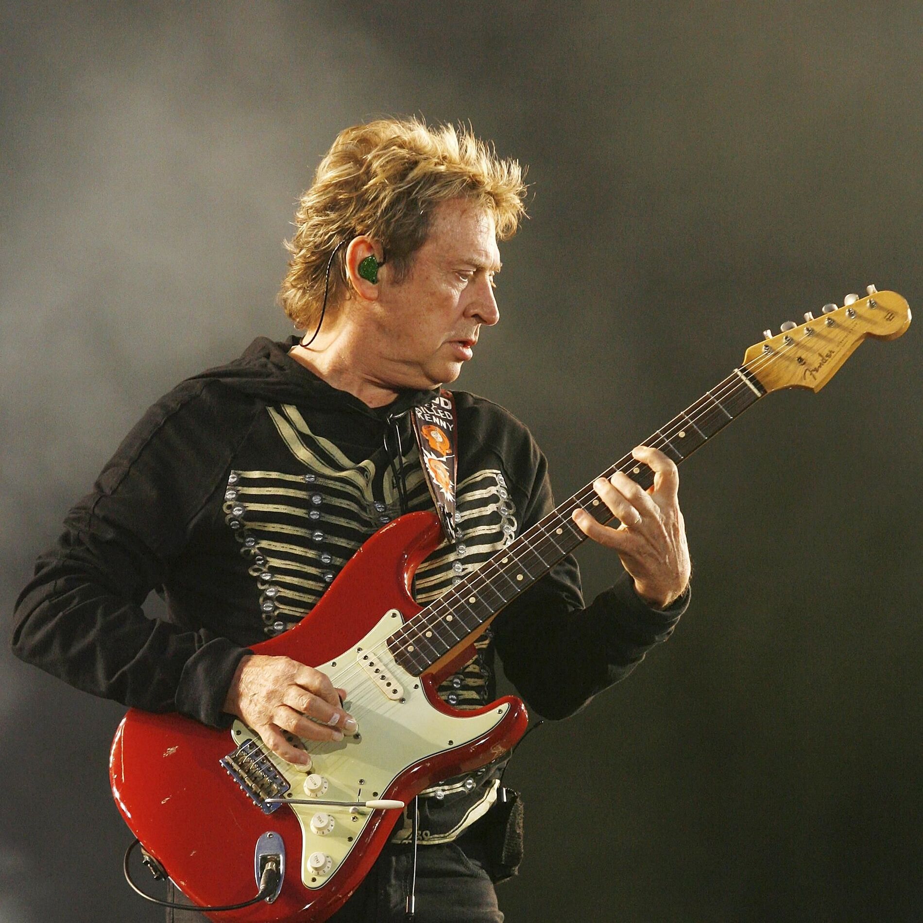 Andy Summers