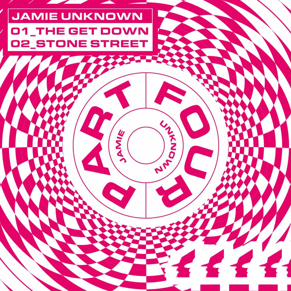 Picture of Jamie Unknown